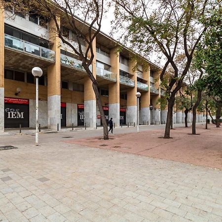 Comtal Homey Apartments Barcelona Exterior foto